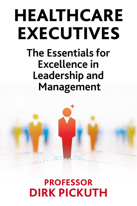 Healthcare Executives