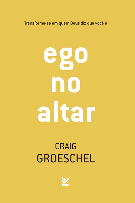 Ego no Altar