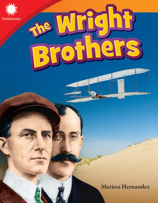 The Wright Brothers