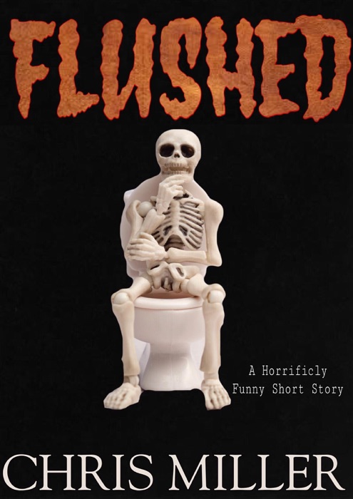 Flushed