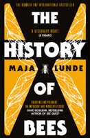 Maja Lunde - The History of Bees artwork