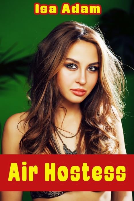 Air Hostess