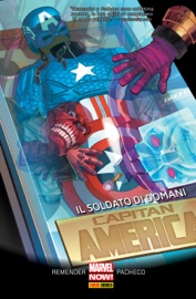 Capitan America 5 (Marvel Collection) - Stuart Immonen, Rick Remender, Carlos Pacheco & Paul Renaud by  Stuart Immonen, Rick Remender, Carlos Pacheco & Paul Renaud PDF Download