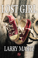 Larry Martz - Lost Girl artwork