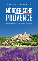 Pierre Lagrange - Mörderische Provence artwork