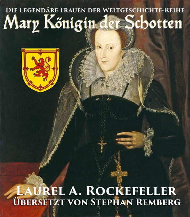 Mary Königin der Schotten