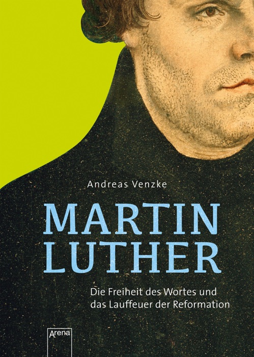 Martin Luther