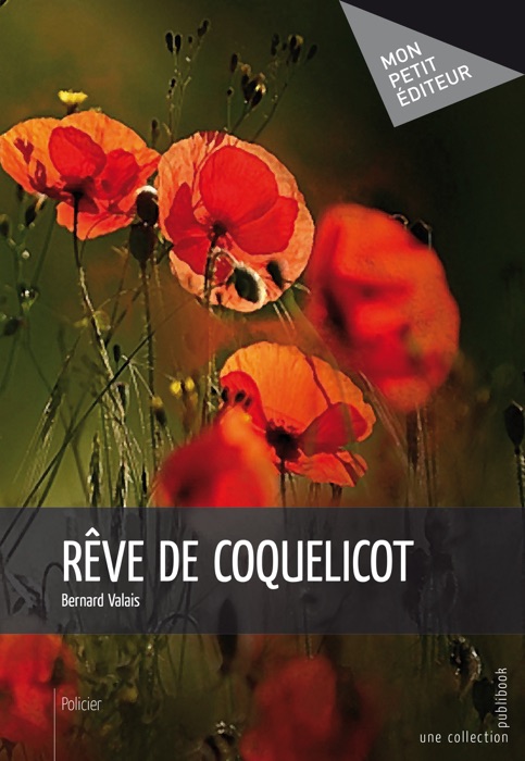 Rêve de coquelicot