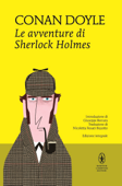 Le avventure di Sherlock Holmes - Arthur Conan Doyle