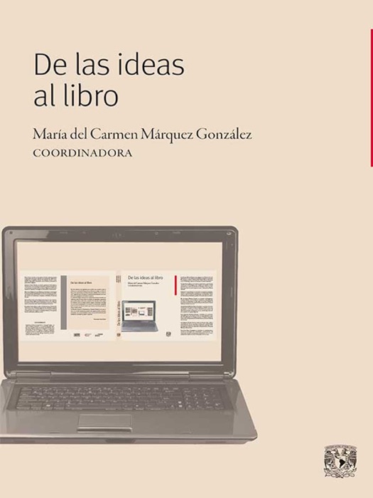 De las ideas al libro