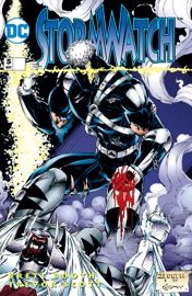 Stormwatch (1993-) #5 - Brandon Choi, Jim Lee, Sean Ruffner & Brett Booth by  Brandon Choi, Jim Lee, Sean Ruffner & Brett Booth PDF Download