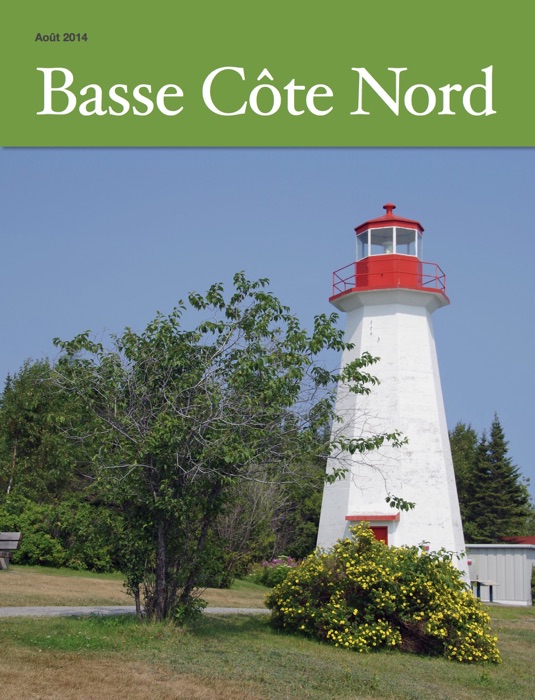 Basse Côte Nord