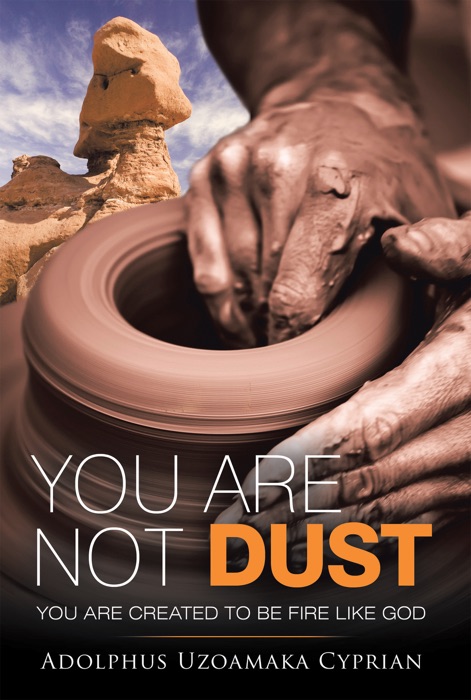 You Are Not Dust