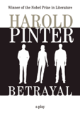 Betrayal - Harold Pinter