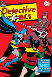 Detective Comics (1937-) #132 - Georges Kashdan, Jack Farr, Curt Swan, Jim Mooney & Harris Levy by  Georges Kashdan, Jack Farr, Curt Swan, Jim Mooney & Harris Levy PDF Download