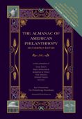 Almanac of American Philanthropy 2017 Compact Edition - Karl Zinsmeister