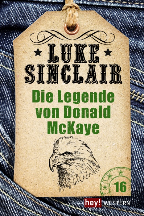 Die Legende von Donald McKaye