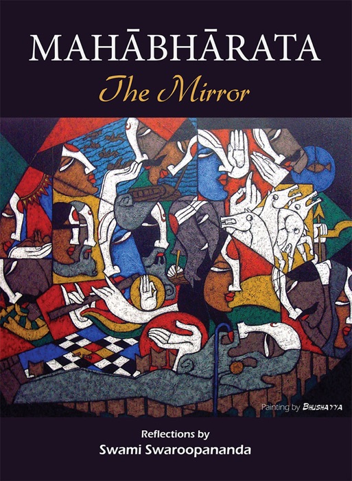 MAHABHARATA The Mirror