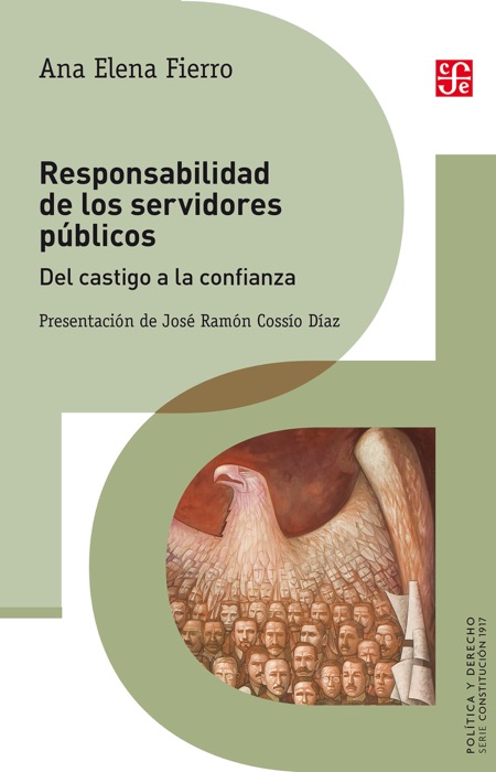 Responsabilidad de los servidores públicos