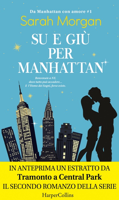 Su e giù per Manhattan