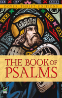 King James Bible - The Book of Psalms artwork