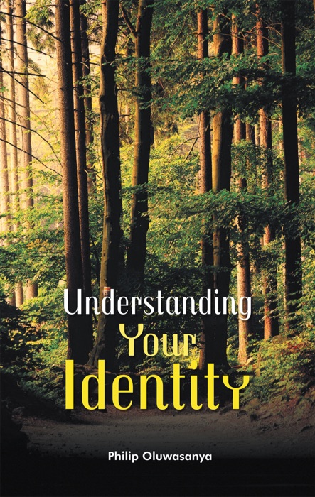 Understanding Your Identity