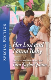 Her Lost and Found Baby - Tara Taylor Quinn by  Tara Taylor Quinn PDF Download