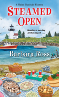 Barbara Ross - Steamed Open artwork