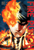 Fire Punch, Vol. 1 - Tatsuki Fujimoto