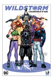 Wildstorm: A Celebration of 25 Years - Warren Ellis, Christos Gage, Dan Abnett, Brett Booth, J. Scott Campbell, Brandon Choi, Lee Bermejo, Gary Frank, Adam Hughes, Sean Phillips, Fiona Staples, Carlos D'Anda, Tom Raney, Neil Googe, Tony Harris, Tim Sale, Whilce Portacio, Bryan Hitch, Cully Hamner, Pop Mhan, Adam Warren, Dustin Nguyen & Jim Lee by  Warren Ellis, Christos Gage, Dan Abnett, Brett Booth, J. Scott Campbell, Brandon Choi, Lee Bermejo, Gary Frank, Adam Hughes, Sean Phillips, Fiona Staples, Carlos D'Anda, Tom Raney, Neil Googe, Tony Harris, Tim Sale, Whilce Portacio, Bryan Hitch, Cully Hamner, Pop Mhan, Adam Warren, Dustin Nguyen & Jim Lee PDF Download