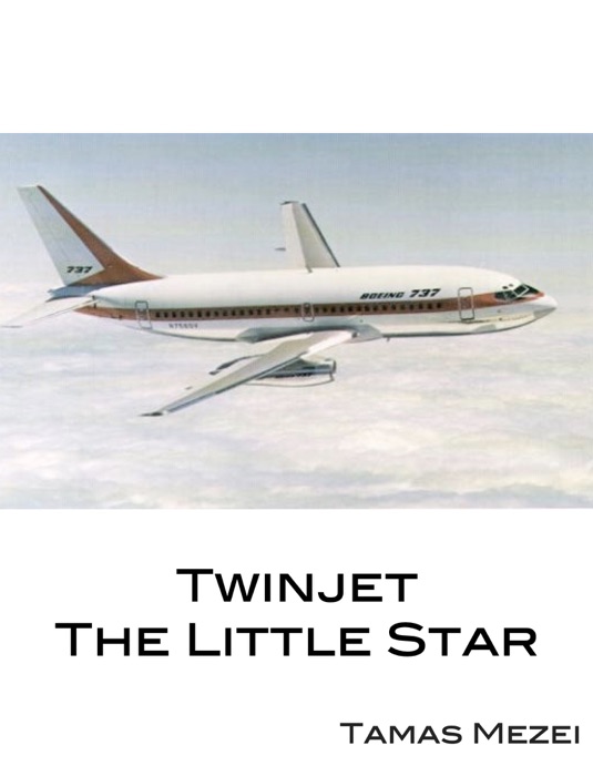 Twinjet The Little Star