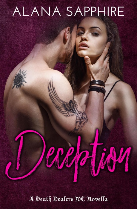 Deception: A Death Dealers MC Novella