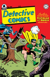 Detective Comics (1937-) #121 - Jack Farr, Phil Berube, Harris Levy, John Daly, Hal Sherman & Curt Swan by  Jack Farr, Phil Berube, Harris Levy, John Daly, Hal Sherman & Curt Swan PDF Download