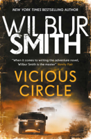 Wilbur Smith - Vicious Circle artwork