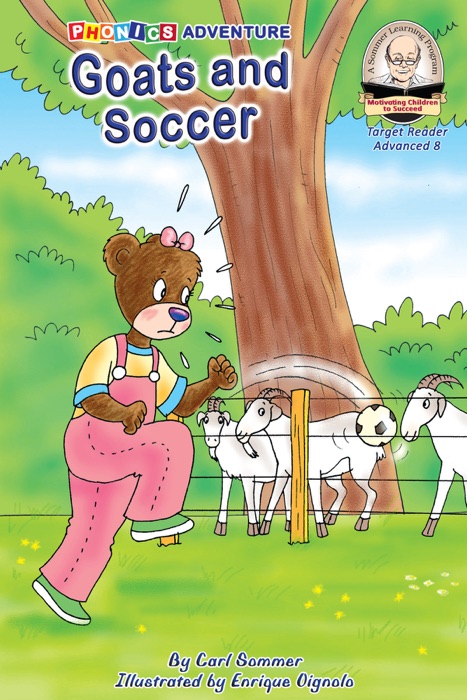 Goats and Soccer