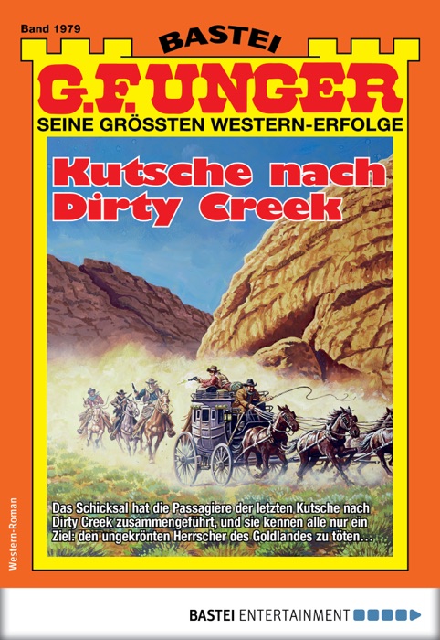 G. F. Unger 1979 - Western