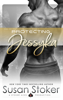 Susan Stoker - Protecting Jessyka artwork