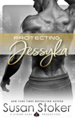 Protecting Jessyka - Susan Stoker