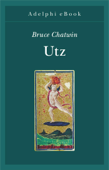 Utz - Bruce Chatwin