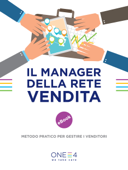 Il manager della rete vendita - ONE4