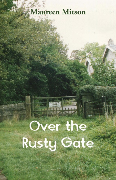 Over the Rusty Gate