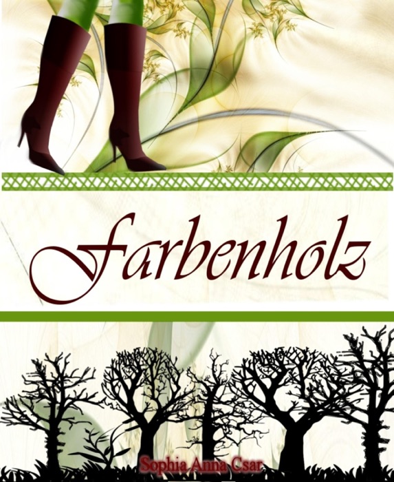 Farbenholz