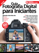 Guia Fotografia Digital para Iniciantes - On Line Editora