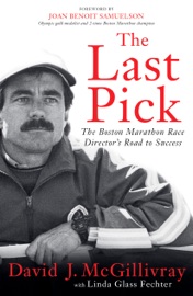 The Last Pick - David J. Mcgillivray & Linda Glass Fechter