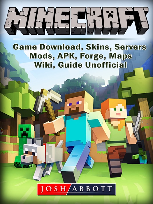 Minecraft Game Download, Skins, Servers, Mods, APK, Forge, Maps, Wiki, Guide Unofficial