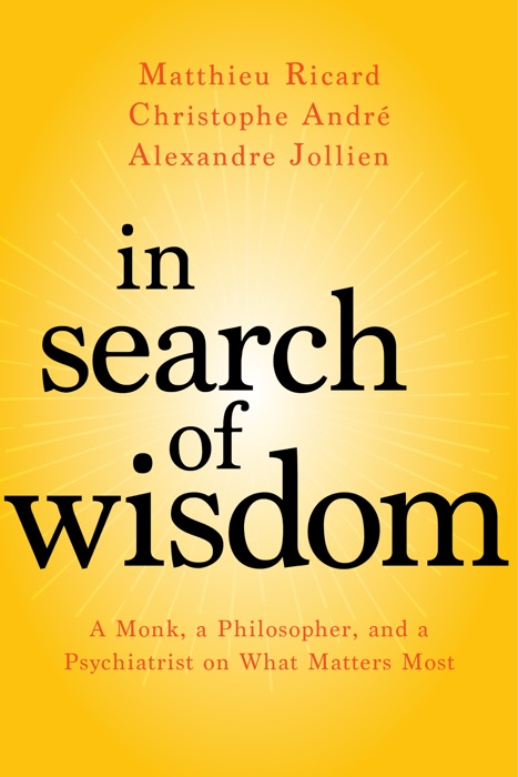 In Search of Wisdom