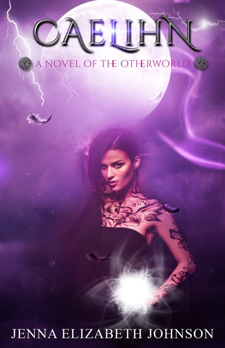 Caelihn: A Novel of the Otherworld