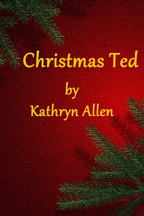 Christmas Ted