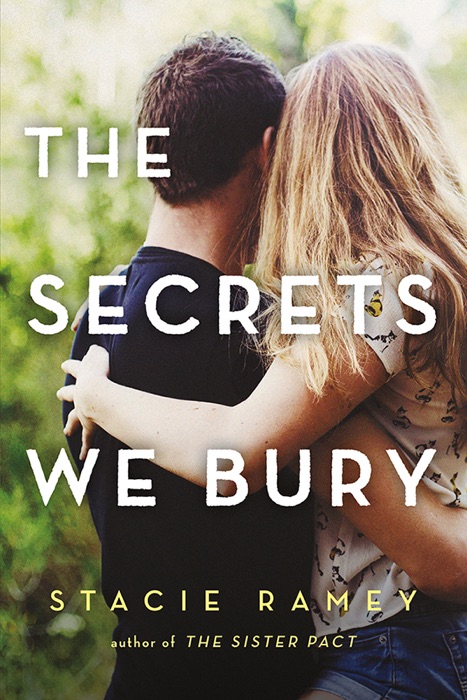 Secrets We Bury