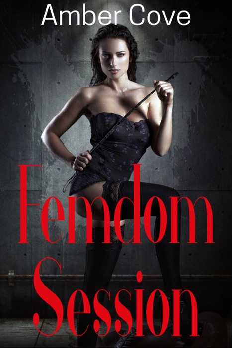 Femdom Session